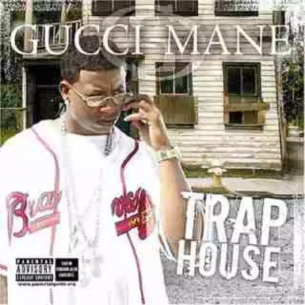 Instrumental: Gucci Mane - Black Tee (Produced By Zaytoven)
